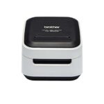 Brother VC500W Stampante per etichette a colori USB