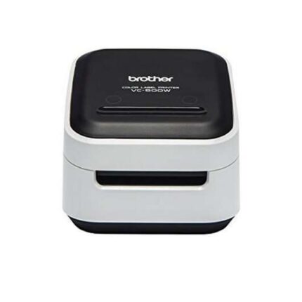Brother VC500W Stampante per etichette a colori USB