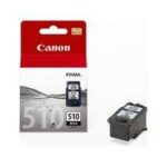 Cartuccia d'inchiostro originale Canon PG510 nera - 2970B001
