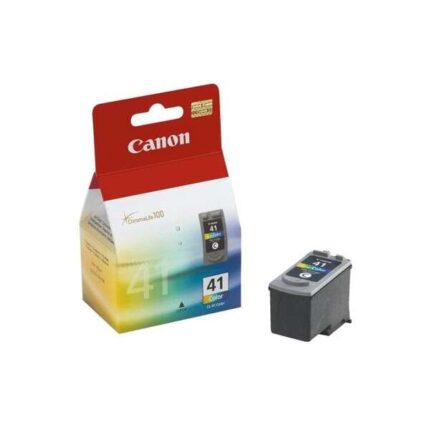 Cartuccia d'inchiostro originale Canon CL41 a colori - 0617B001/0617B032