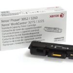 Xerox Phaser 3260/WorkCentre 3225 Nero Cartuccia toner originale - 106R02775