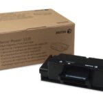 Xerox Phaser 3320 Nero Cartucce toner originali - 106R02307