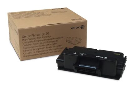 Xerox Phaser 3320 Nero Cartucce toner originali - 106R02307