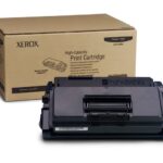 Cartuccia toner originale Xerox Phaser 3600 nero - 106R01371