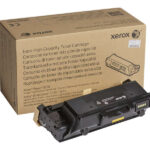 Xerox Phaser 3330VDNI/WorkCentre 3335VDNI/3345VDNI Nero Cartuccia toner originale - 106R03624