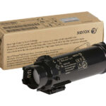 Xerox Phaser 6510/WorkCentre 6515 Nero Cartuccia toner originale - 106R03480