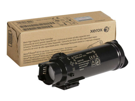 Xerox Phaser 6510/WorkCentre 6515 Nero Cartuccia toner originale - 106R03480