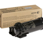 Xerox Phaser 6510/WorkCentre 6515 Nero Cartuccia toner originale - 106R03476