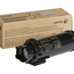 Xerox Phaser 6510/WorkCentre 6515 Ciano Cartuccia toner originale - 106R03690