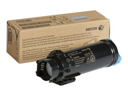 Xerox Phaser 6510/WorkCentre 6515 Ciano Cartuccia toner originale - 106R03690