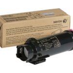 Xerox Phaser 6510/WorkCentre 6515 Cartuccia toner originale magenta - 106R03691