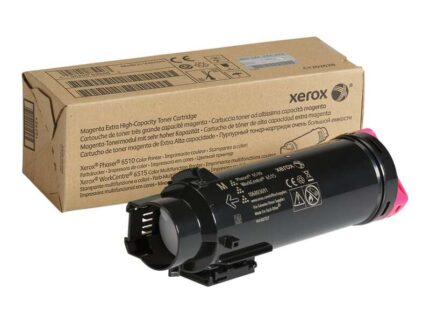 Xerox Phaser 6510/WorkCentre 6515 Cartuccia toner originale magenta - 106R03691