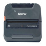 Brother RJ-4230B Stampante termica portatile per etichette e scontrini Bluetooth