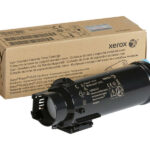 Xerox Phaser 6510/WorkCentre 6515 Ciano Cartuccia toner originale - 106R03473