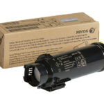 Xerox Phaser 6510/WorkCentre 6515 Cartuccia toner originale giallo - 106R03475