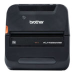 Brother RJ-4250WB Stampante termica portatile per etichette e scontrini WiFi