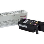 Xerox Phaser 6020/6022 Cartuccia toner originale magenta - 106R02757