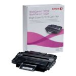 Xerox WorkCentre 3210/3220 Nero Cartuccia toner originale - 106R01486