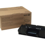 Xerox WorkCentre 3315/3325 Cartuccia toner originale nera - 106R02311