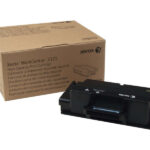 Xerox WorkCentre 3315/3325 Nero Cartuccia toner originale - 106R02313