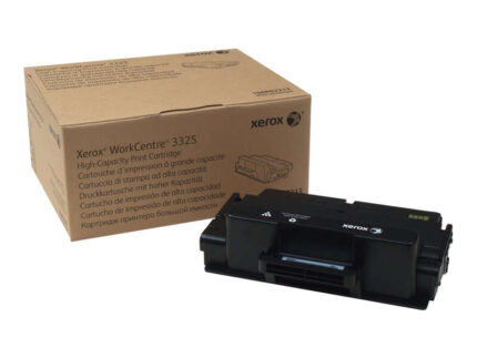 Xerox WorkCentre 3315/3325 Nero Cartuccia toner originale - 106R02313
