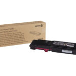 Xerox Phaser 6600/WorkCentre 6605 Cartuccia toner originale magenta - 106R02230
