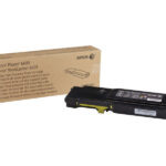 Xerox Phaser 6600/WorkCentre 6605 Cartuccia toner originale giallo - 106R02231