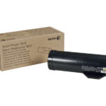 Xerox Phaser 3610/WorkCentre 3615 Nero Cartuccia toner originale - 106R02722