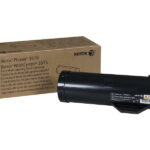 Xerox Phaser 3610/WorkCentre 3615 Nero Cartuccia toner originale - 106R02731
