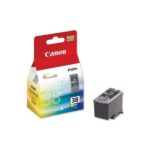 Cartuccia d'inchiostro originale Canon CL38 a colori - 2146B001