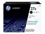 HP CF237X Nero Cartuccia toner originale - 37X