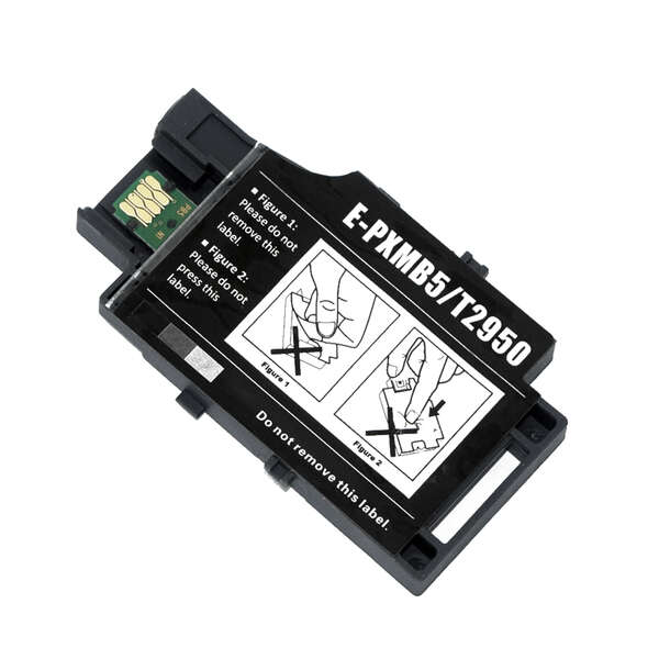 Epson T2950 Serbatoio di manutenzione generico - Sostituisce C13T295000 Epson T2950 Serbatoio di manutenzione generico - Sostituisce C13T295000