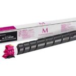Kyocera TK8515 Cartuccia toner originale magenta - 1T02NDBNL1/1T02NDBNL0/TK8515M