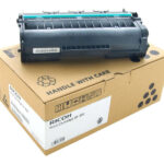 Ricoh Aficio SP300DN Nero Cartuccia toner originale - 406956