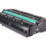 Ricoh Aficio SP311DN/SP325 Nero Cartuccia toner originale - 407246/SP311HE