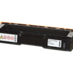 Ricoh Aficio SP-C250/SP-C260/SP-C261 Nero Cartuccia toner originale - 407543