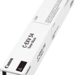 Canon CEXV54 Nero Cartuccia toner originale - 1394C002