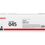 Canon 045 Nero Cartuccia toner originale - 1242C002