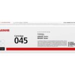 Cartuccia toner originale Canon 045 Cyan - 1241C002