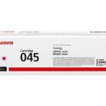 Cartuccia toner originale Canon 045 magenta - 1240C002