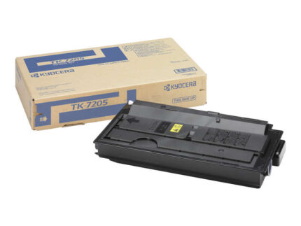 Kyocera TK7205 Nero Cartuccia toner originale - 1T02NL0NL0