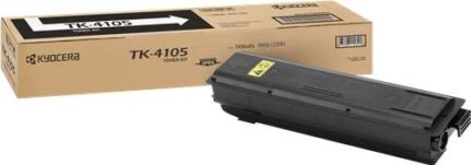 Kyocera TK4105 Nero Cartuccia toner originale - 1T02NG0NL0
