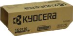Kyocera TK3110 Nero Cartuccia toner originale - 1T02MT0NL0/1T02MT0NLV/1T02MT0NLS