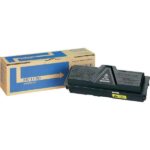 Kyocera TK1130 Nero Cartuccia toner originale - 1T02MJ0NL0/1T02MJ0NLC