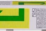 Kyocera TK8315 Cartuccia toner originale giallo - 1T02MVANL0/TK8315Y