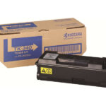 Kyocera TK340 Nero Cartuccia toner originale - 1T02J00EUC