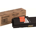 Kyocera TK130 Nero Cartuccia toner originale - 1T02HS0EU0/1T02HS0EUC