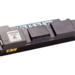 Kyocera TK450 Nero Cartuccia toner originale - 1T02J50EU0