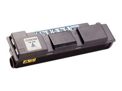 Kyocera TK450 Nero Cartuccia toner originale - 1T02J50EU0