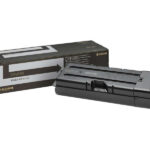 Kyocera TK6705 Nero Cartuccia toner originale - 1T02LF0NL0